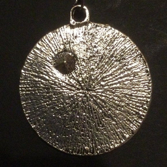 NEW Starry Night Pendant Necklace - Picture 7 of 10